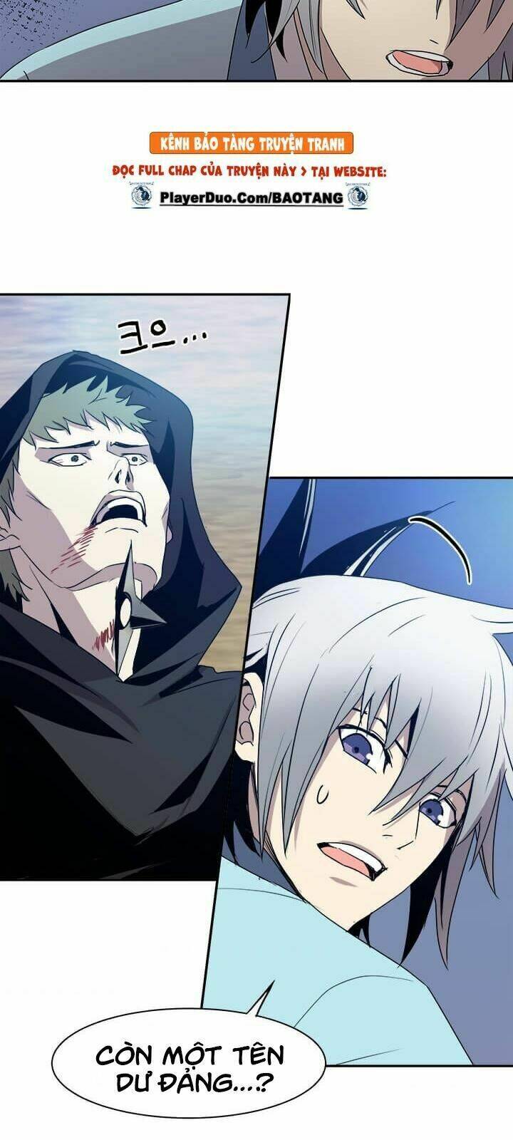 Đạo Sĩ Giang Hồ Chap 9 - Next Chap 10