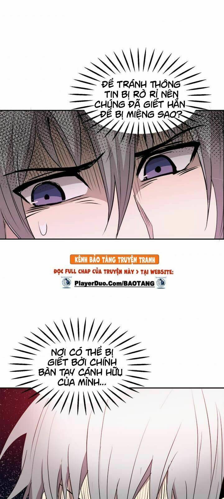Đạo Sĩ Giang Hồ Chap 9 - Next Chap 10