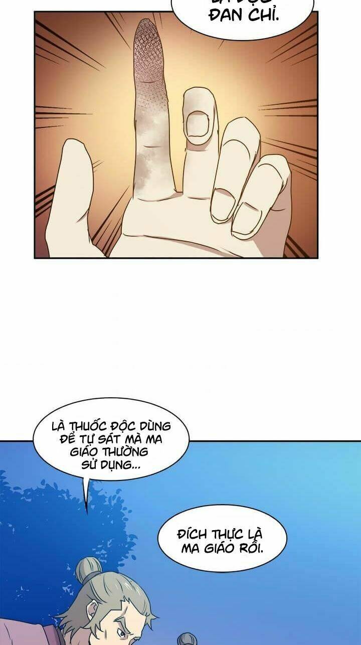 Đạo Sĩ Giang Hồ Chap 9 - Next Chap 10