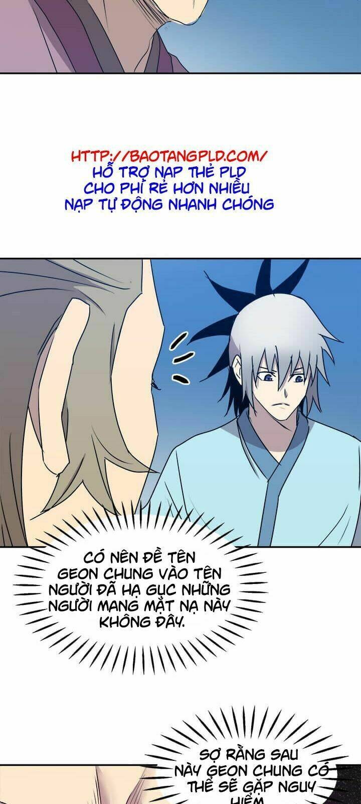 Đạo Sĩ Giang Hồ Chap 9 - Next Chap 10