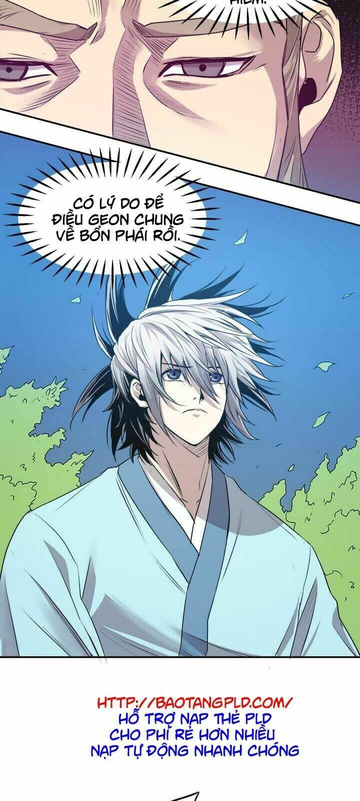 Đạo Sĩ Giang Hồ Chap 9 - Next Chap 10