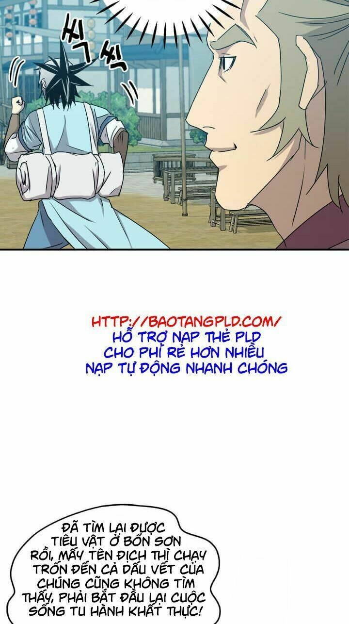 Đạo Sĩ Giang Hồ Chap 9 - Next Chap 10