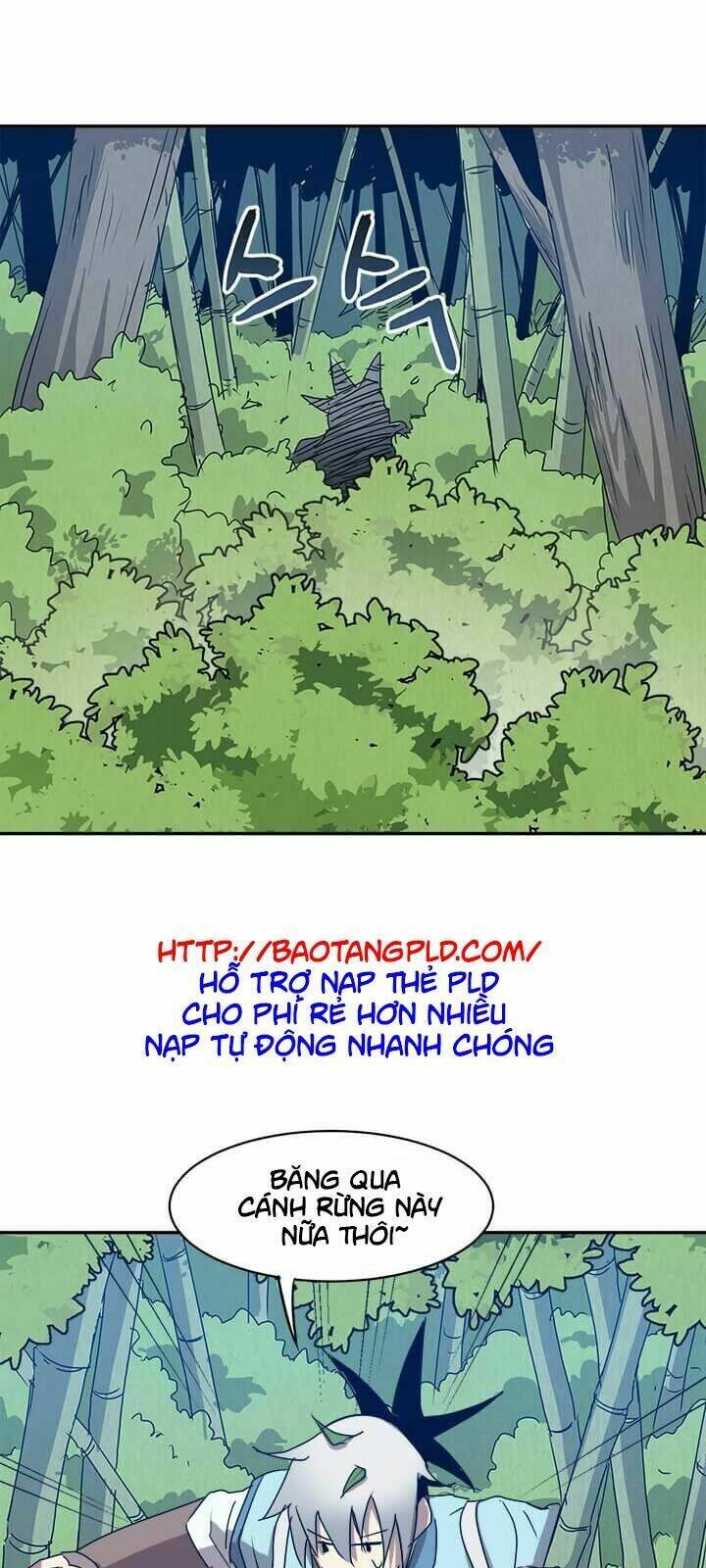 Đạo Sĩ Giang Hồ Chap 9 - Next Chap 10