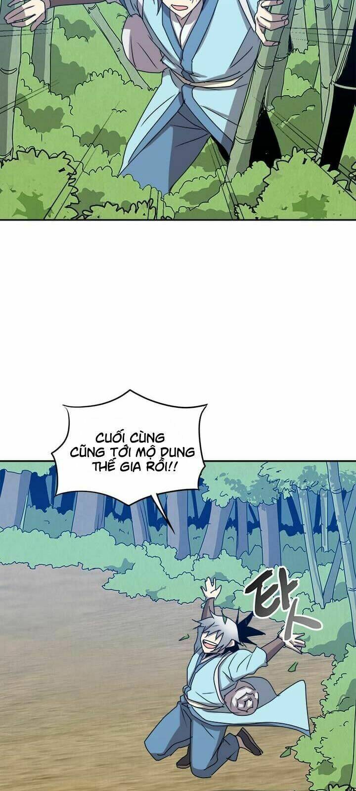 Đạo Sĩ Giang Hồ Chap 9 - Next Chap 10