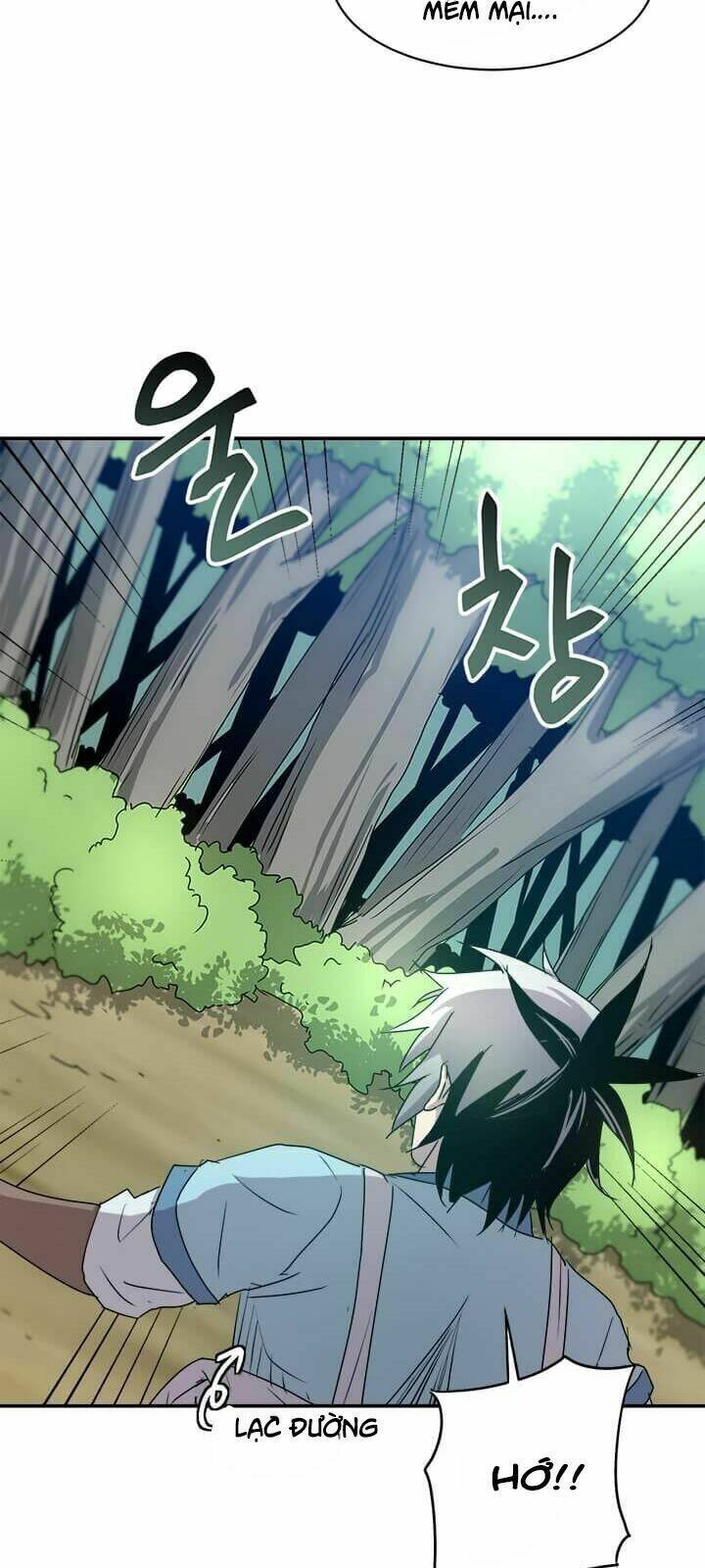 Đạo Sĩ Giang Hồ Chap 9 - Next Chap 10