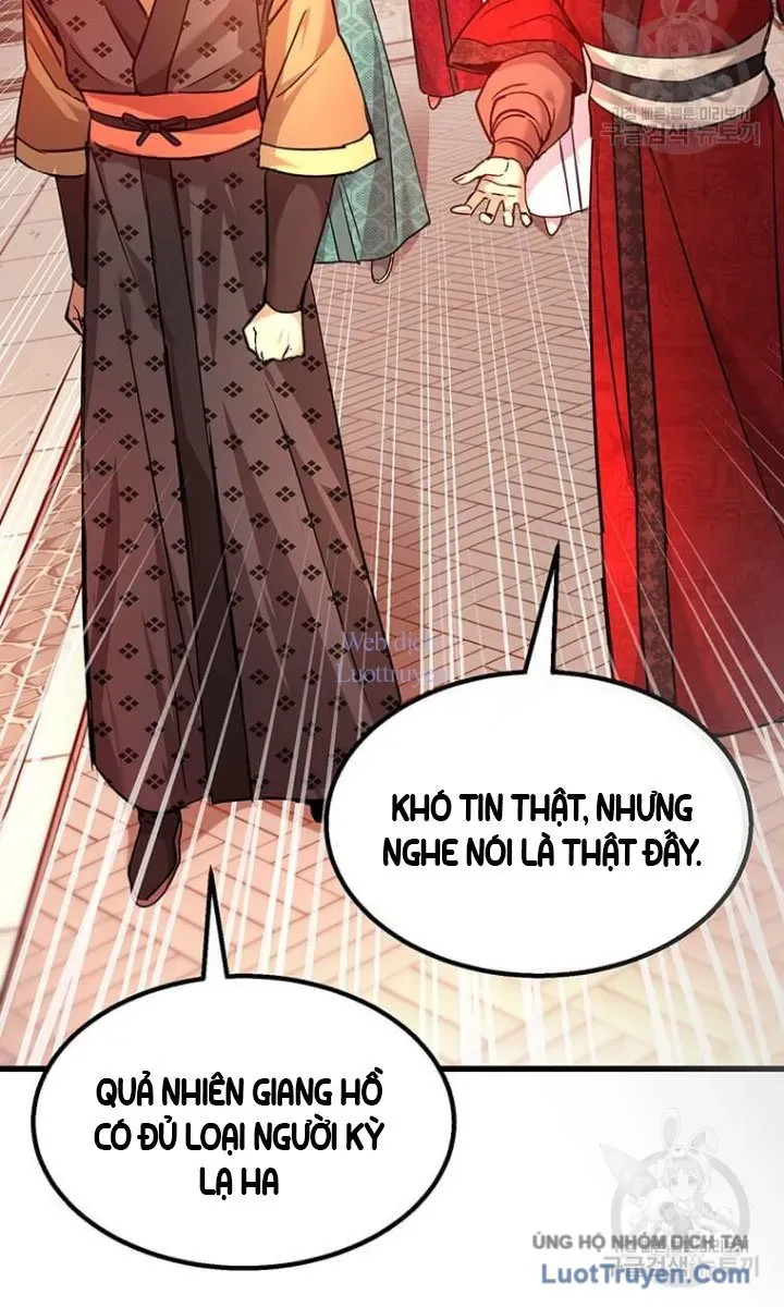 Đạo Sĩ Giang Hồ Chap 93 - Next Chap 94