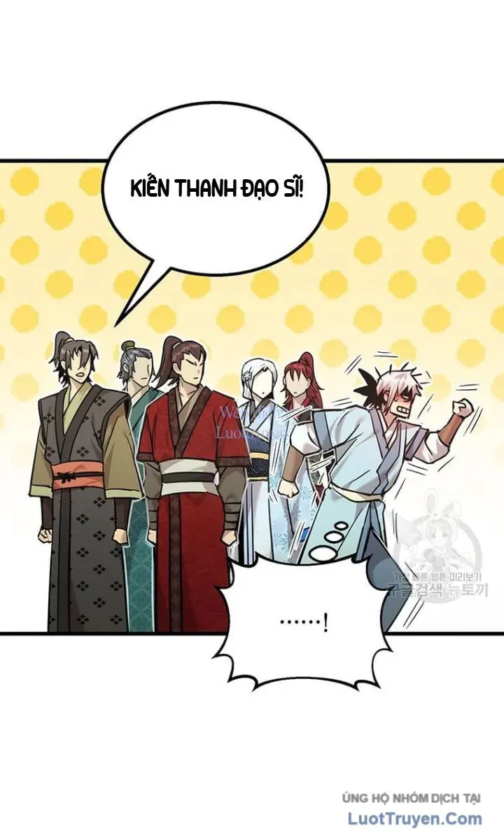 Đạo Sĩ Giang Hồ Chap 93 - Next Chap 94