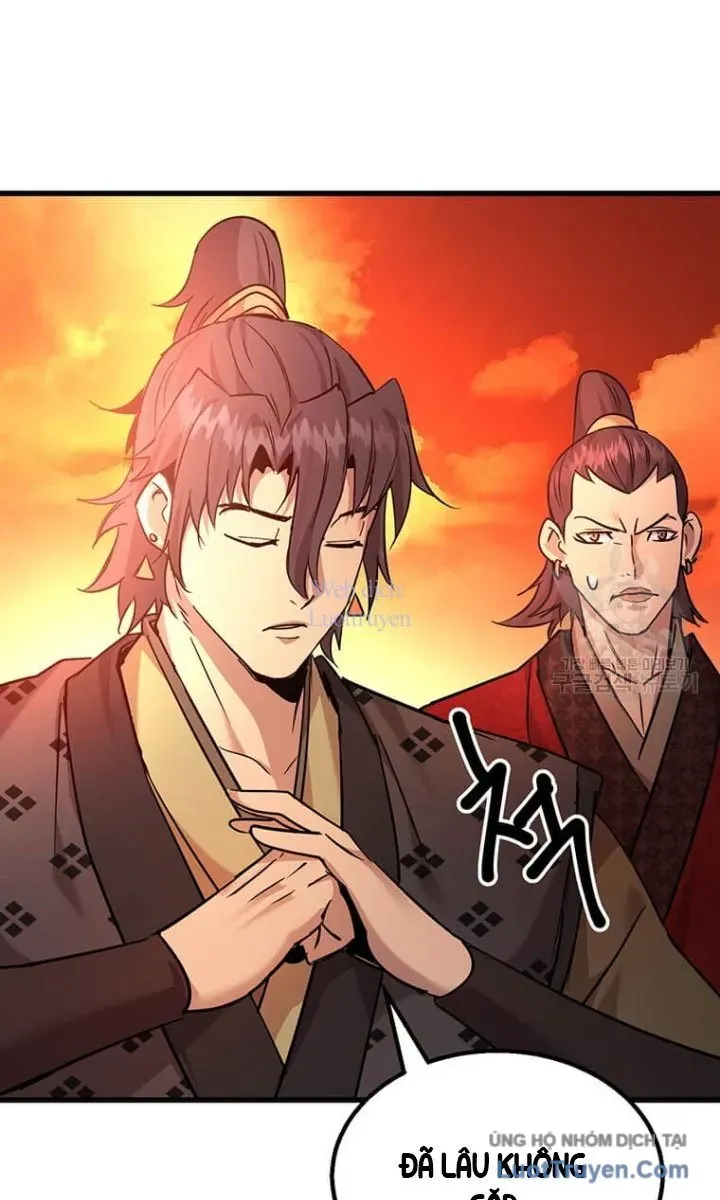 Đạo Sĩ Giang Hồ Chap 93 - Next Chap 94