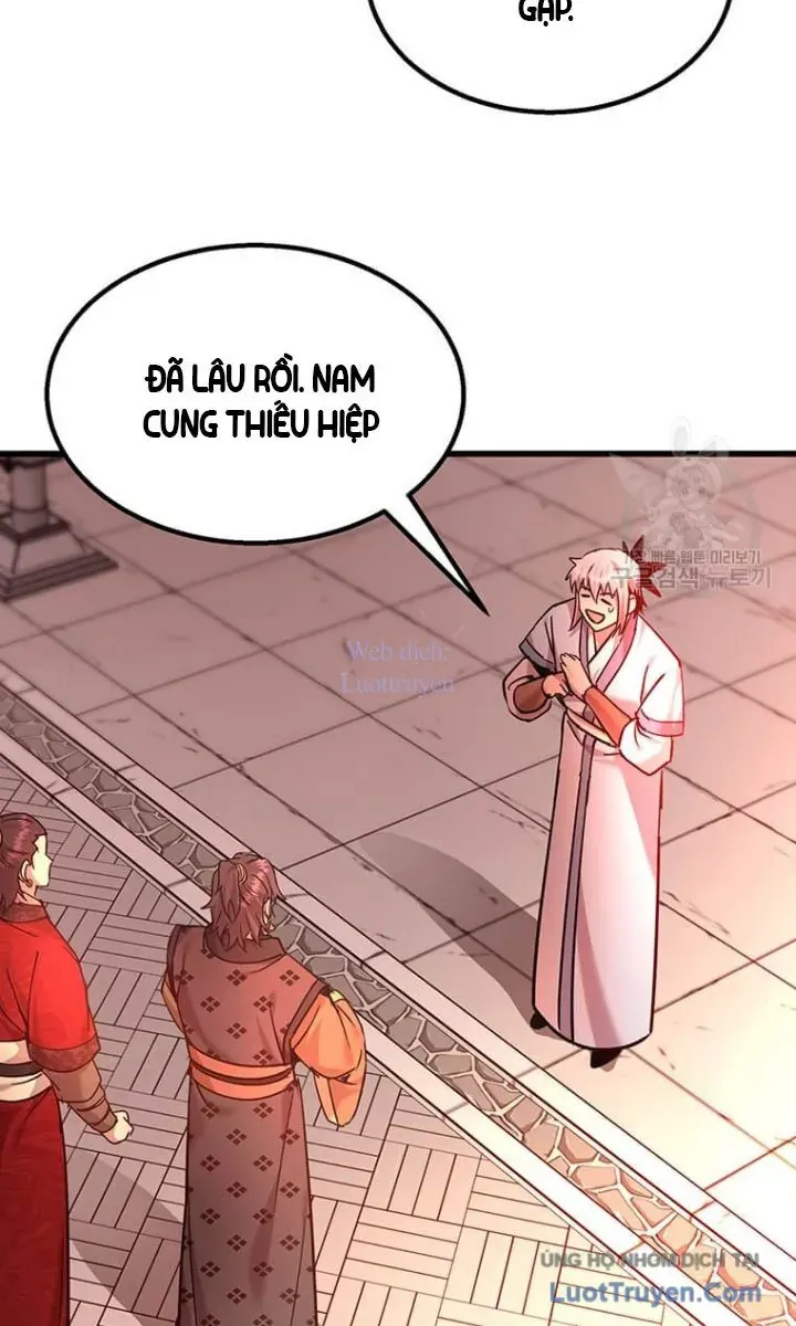 Đạo Sĩ Giang Hồ Chap 93 - Next Chap 94