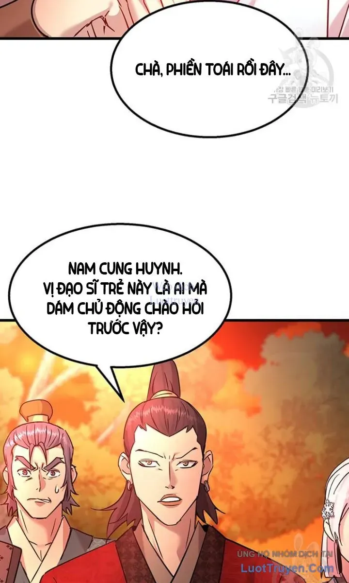 Đạo Sĩ Giang Hồ Chap 93 - Next Chap 94
