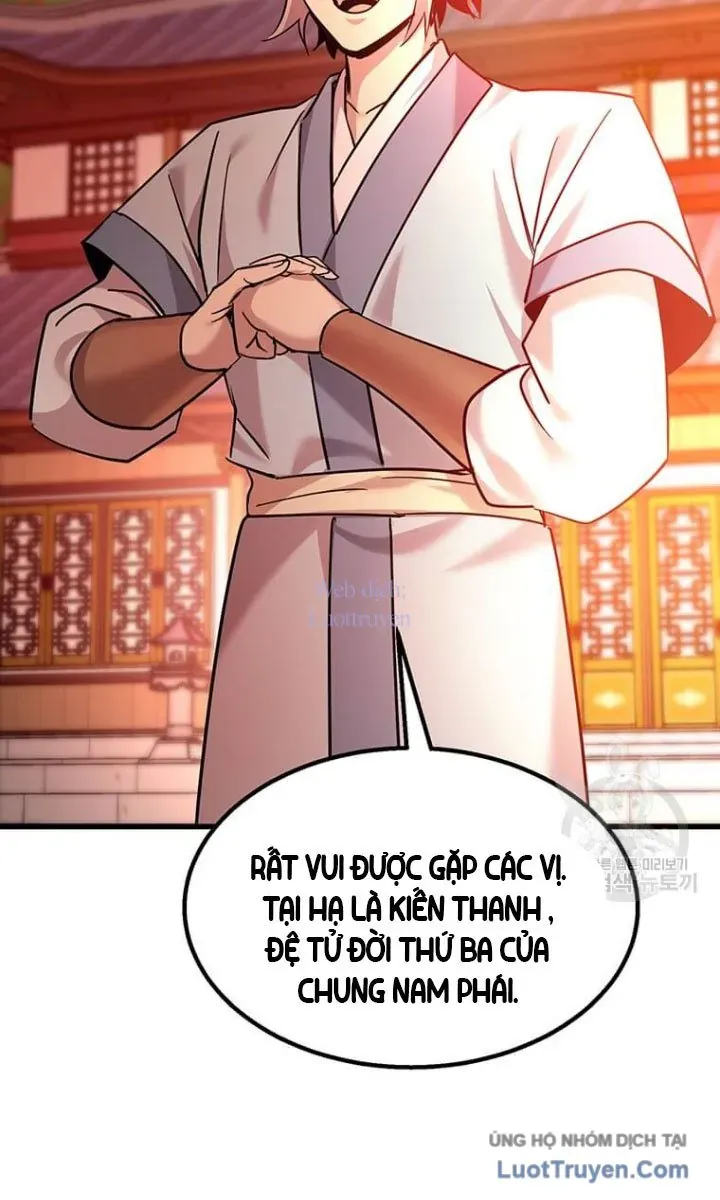 Đạo Sĩ Giang Hồ Chap 93 - Next Chap 94