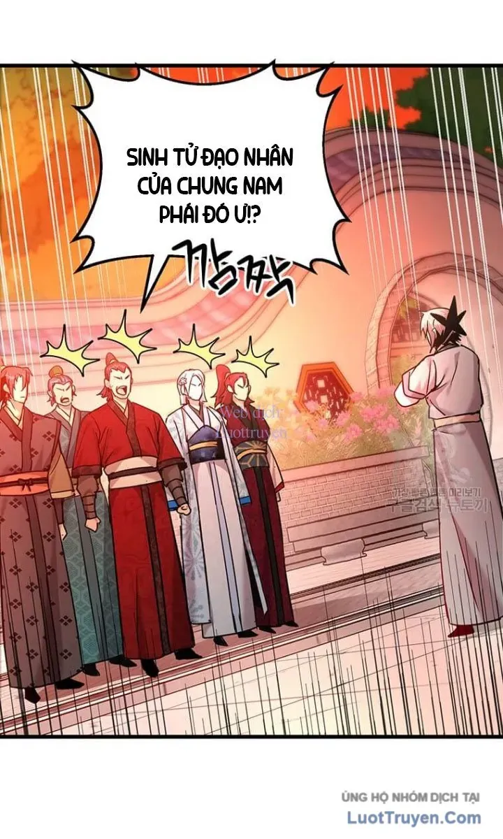 Đạo Sĩ Giang Hồ Chap 93 - Next Chap 94