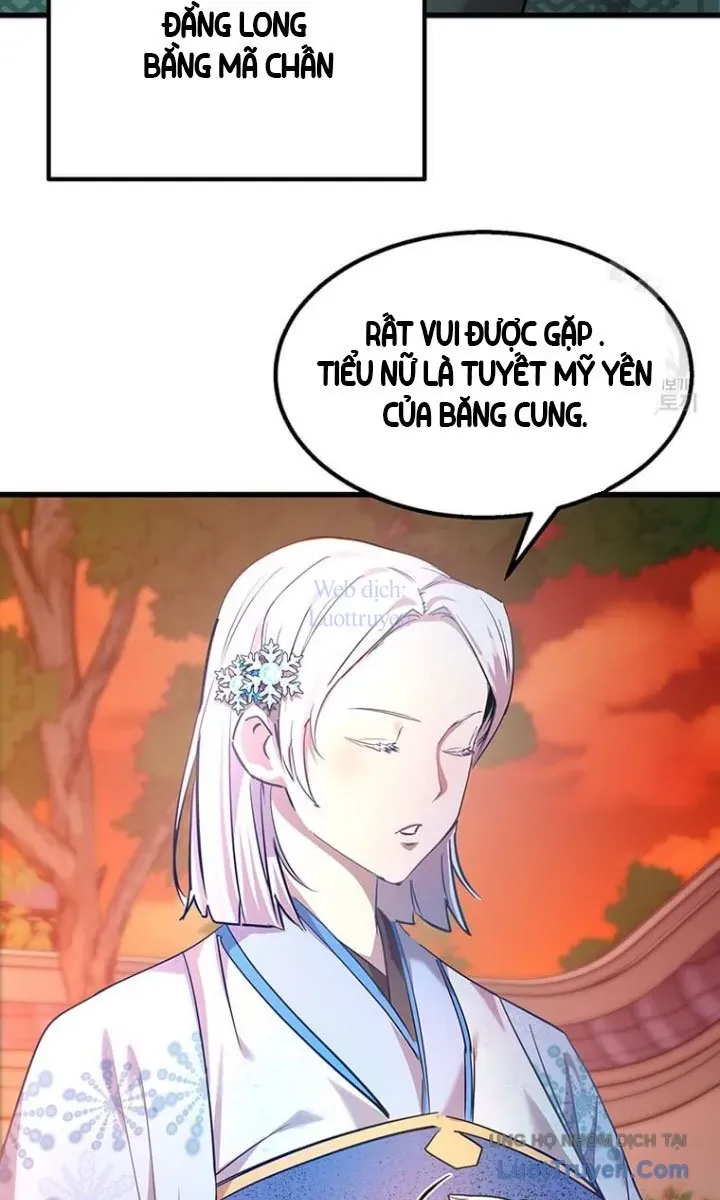 Đạo Sĩ Giang Hồ Chap 93 - Next Chap 94