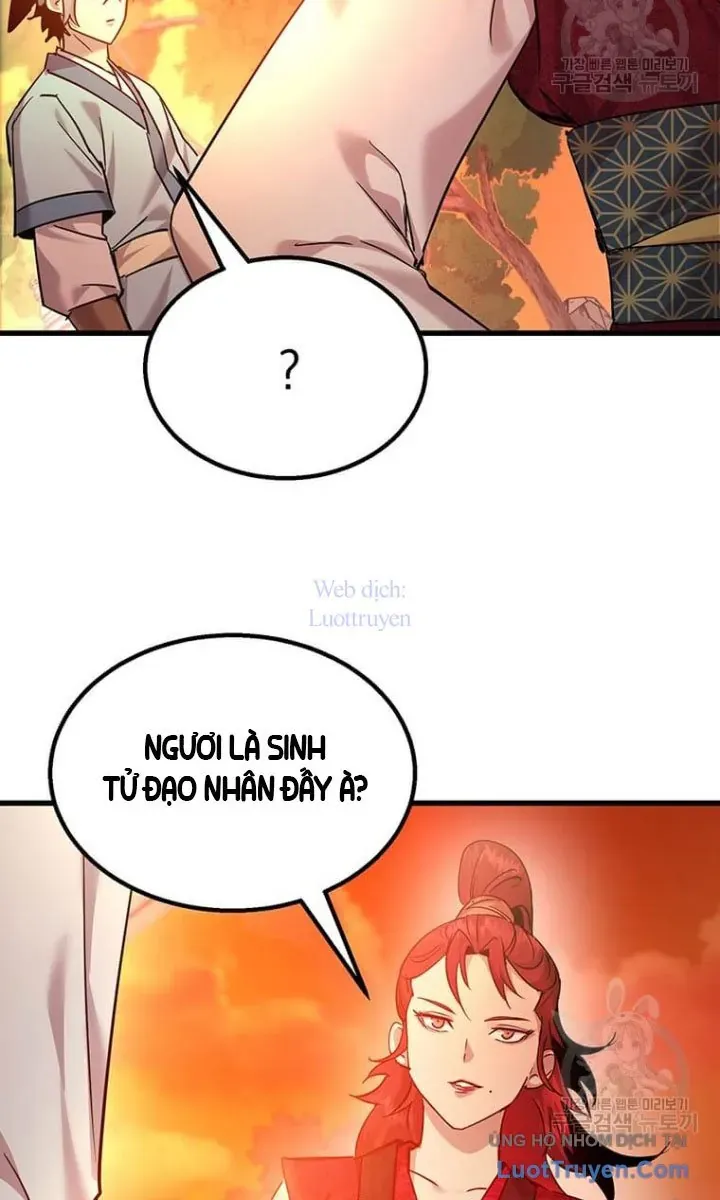 Đạo Sĩ Giang Hồ Chap 93 - Next Chap 94