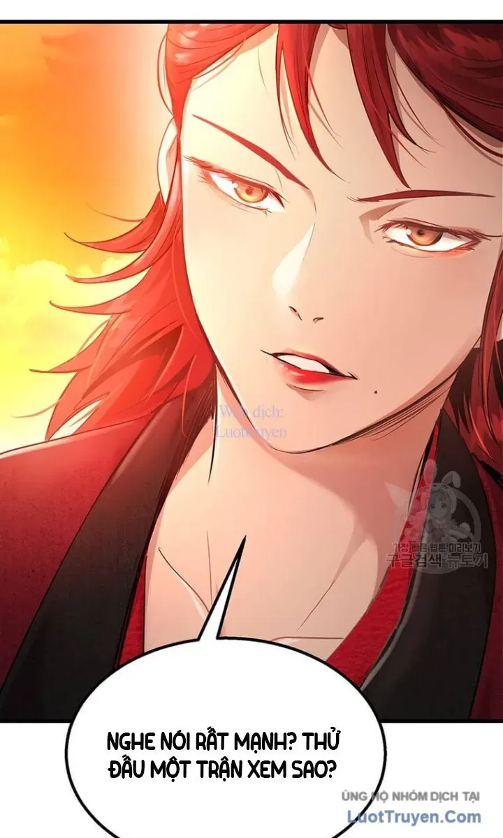 Đạo Sĩ Giang Hồ Chap 93 - Next Chap 94
