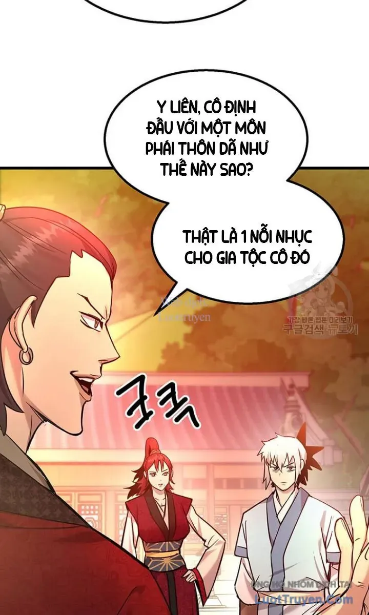 Đạo Sĩ Giang Hồ Chap 93 - Next Chap 94
