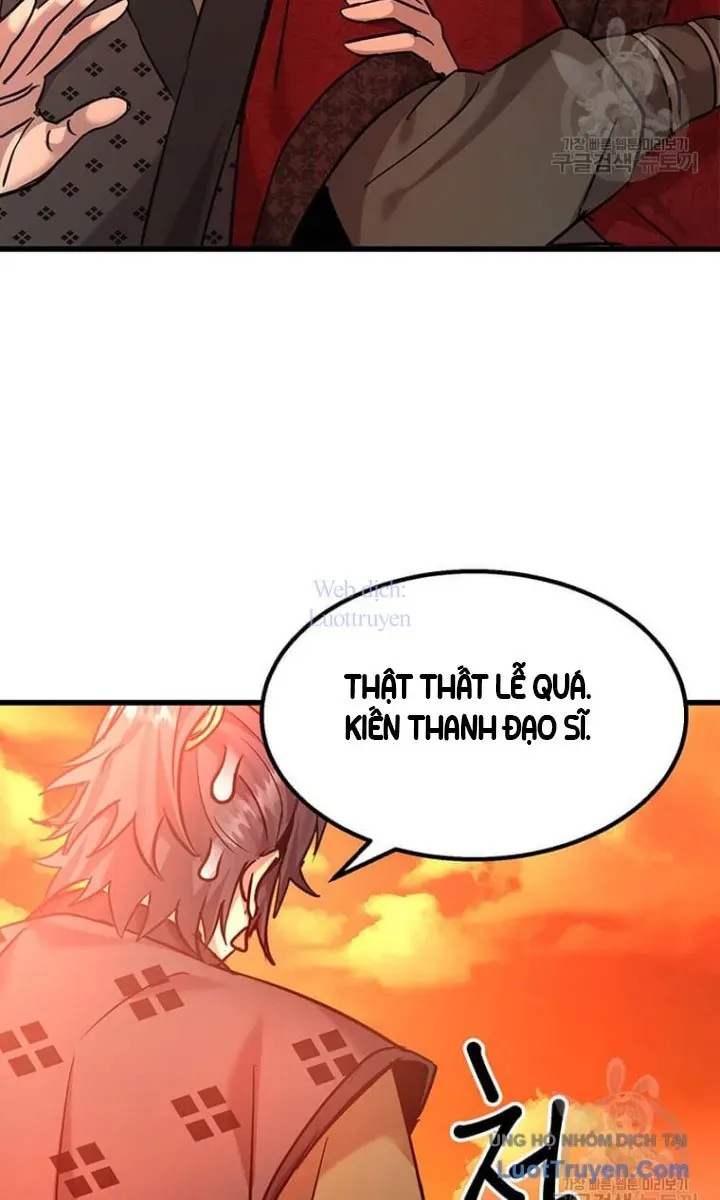Đạo Sĩ Giang Hồ Chap 93 - Next Chap 94