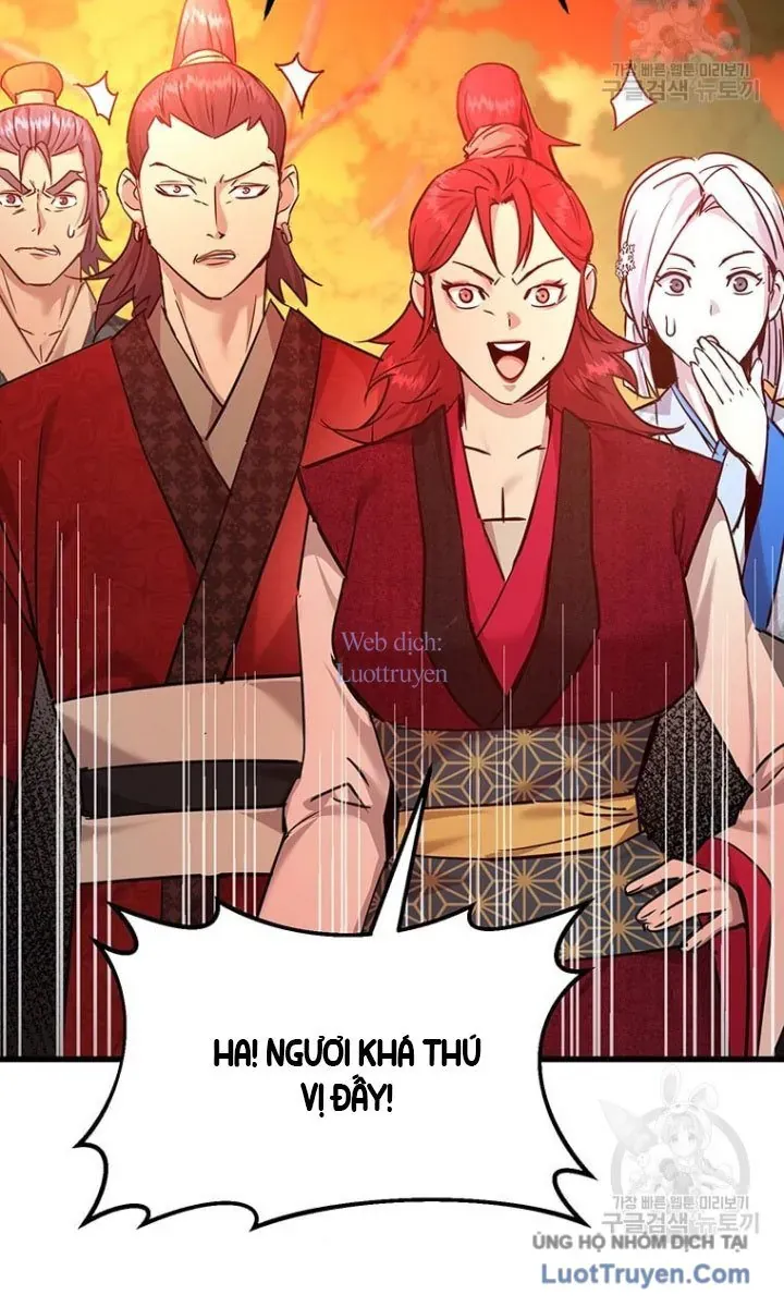 Đạo Sĩ Giang Hồ Chap 93 - Next Chap 94