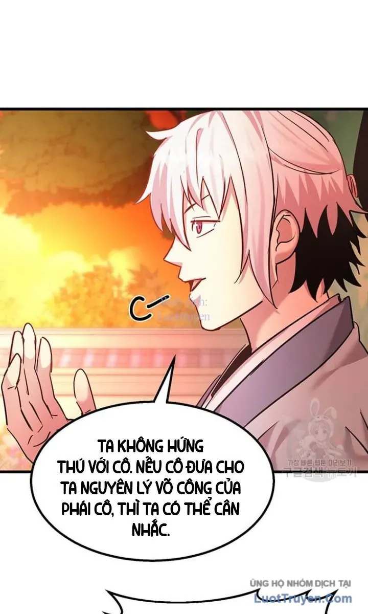 Đạo Sĩ Giang Hồ Chap 93 - Next Chap 94