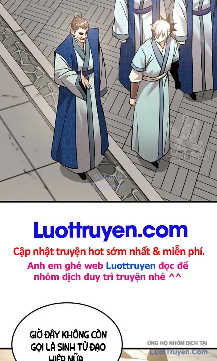 Đạo Sĩ Giang Hồ Chap 93 - Next Chap 94