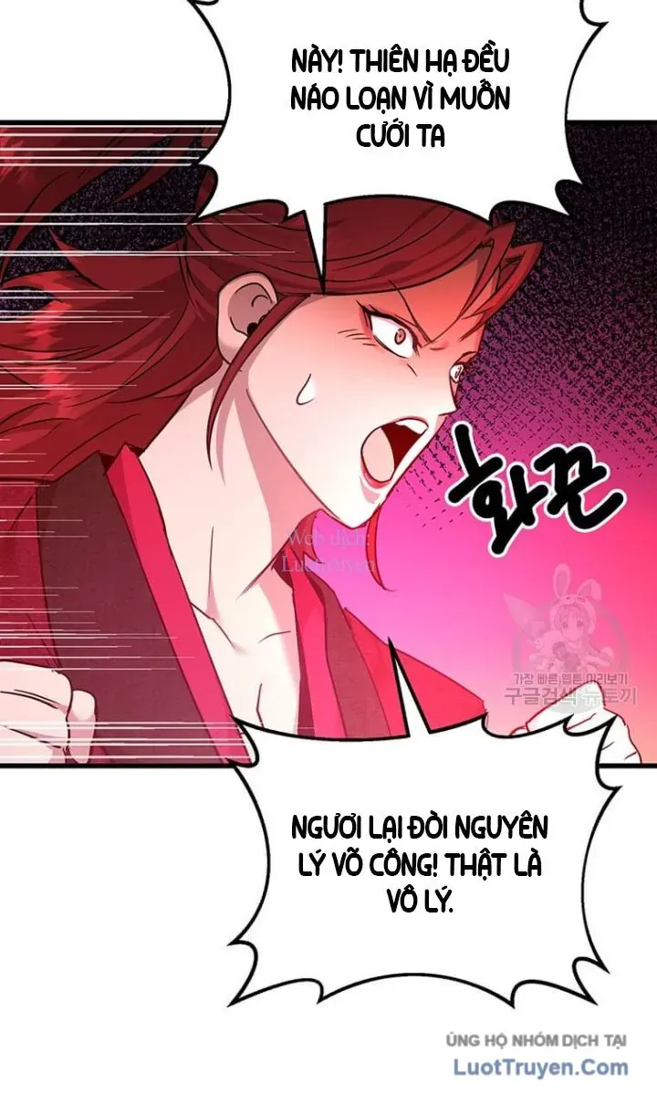 Đạo Sĩ Giang Hồ Chap 93 - Next Chap 94