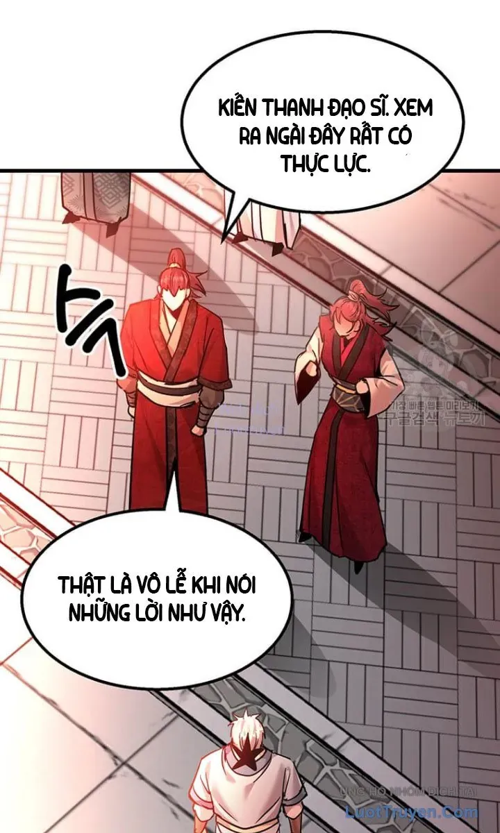 Đạo Sĩ Giang Hồ Chap 93 - Next Chap 94