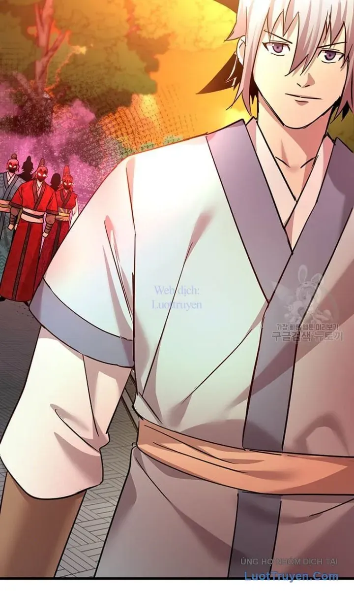 Đạo Sĩ Giang Hồ Chap 93 - Next Chap 94
