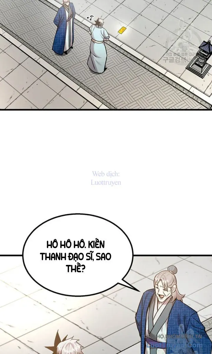 Đạo Sĩ Giang Hồ Chap 93 - Next Chap 94