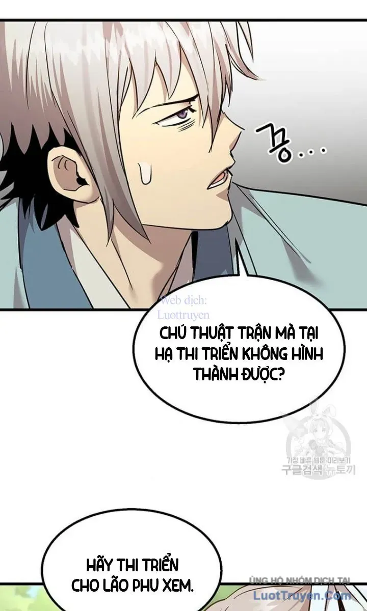 Đạo Sĩ Giang Hồ Chap 93 - Next Chap 94