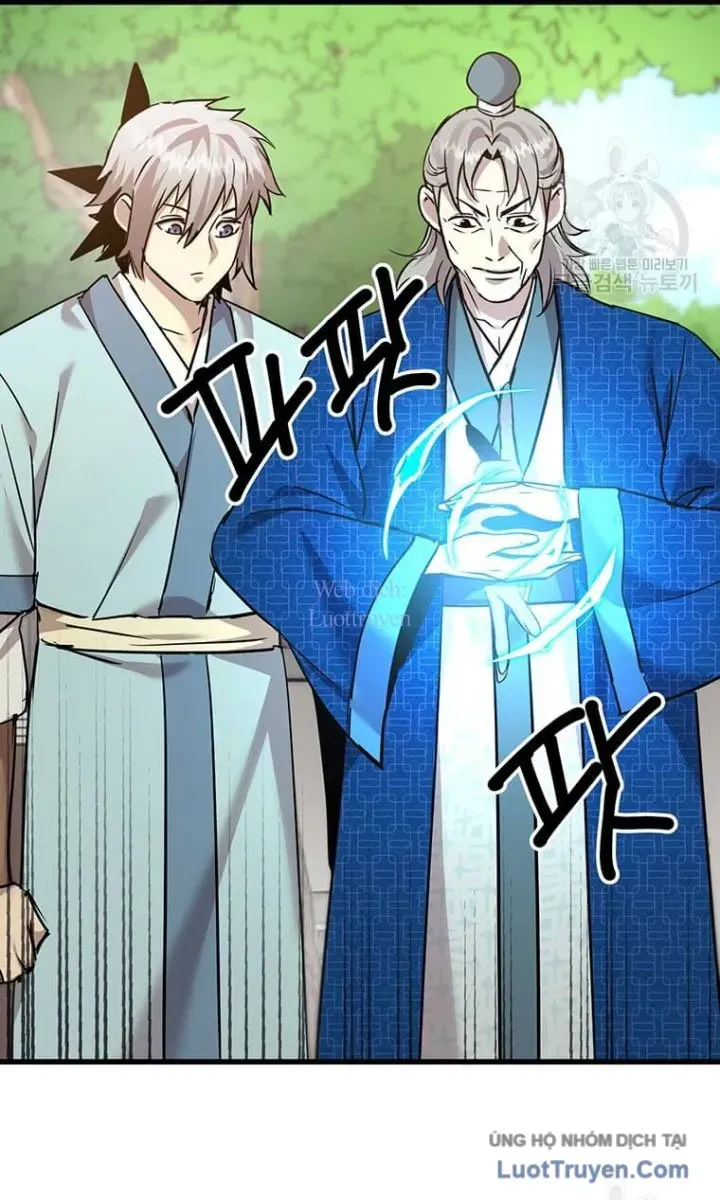 Đạo Sĩ Giang Hồ Chap 93 - Next Chap 94