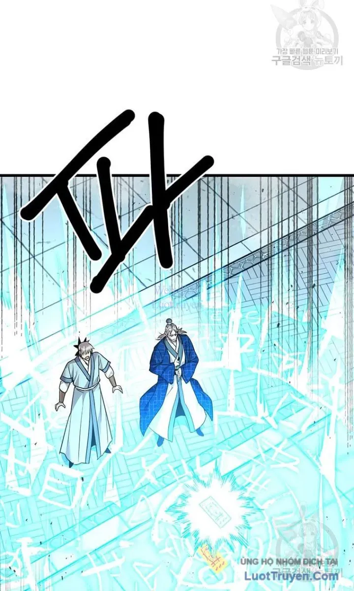 Đạo Sĩ Giang Hồ Chap 93 - Next Chap 94