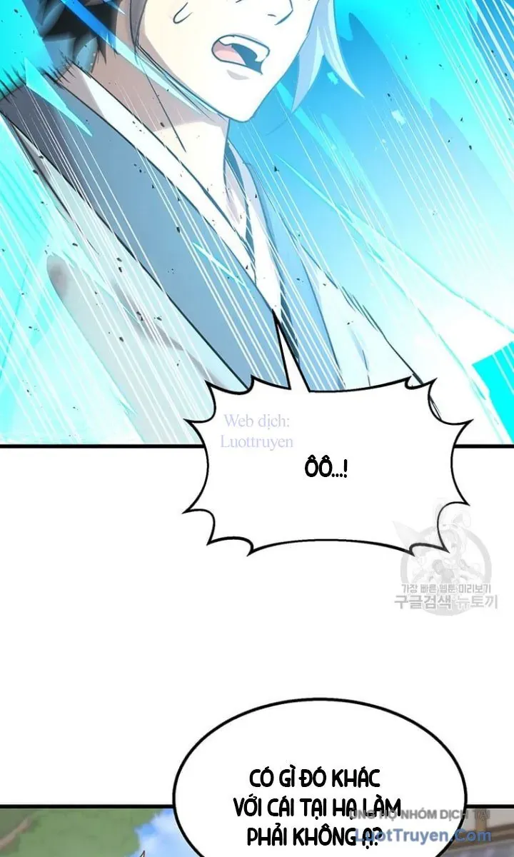 Đạo Sĩ Giang Hồ Chap 93 - Next Chap 94