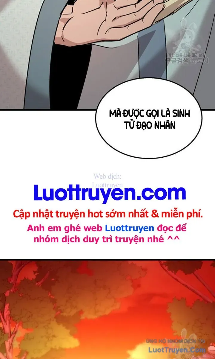 Đạo Sĩ Giang Hồ Chap 93 - Next Chap 94
