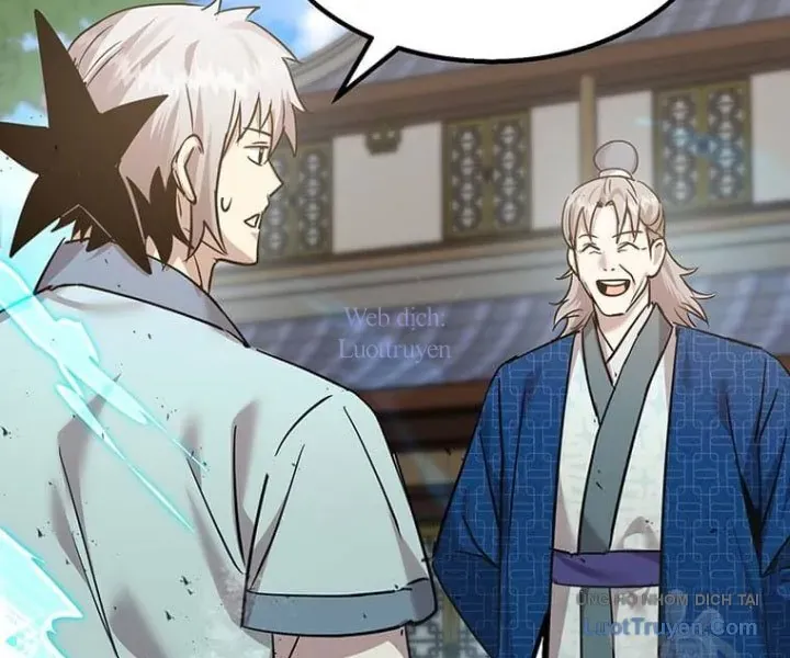 Đạo Sĩ Giang Hồ Chap 93 - Next Chap 94