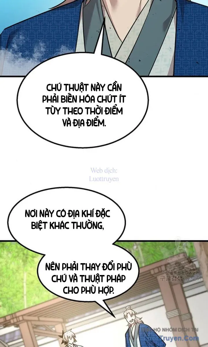 Đạo Sĩ Giang Hồ Chap 93 - Next Chap 94