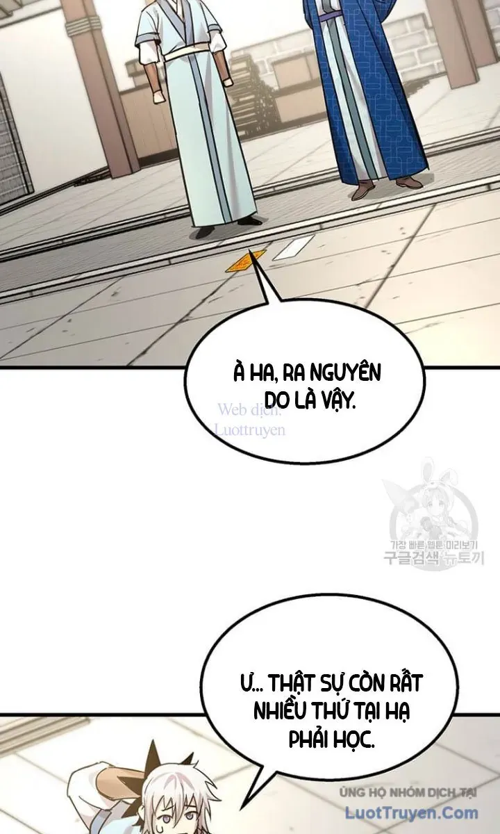 Đạo Sĩ Giang Hồ Chap 93 - Next Chap 94