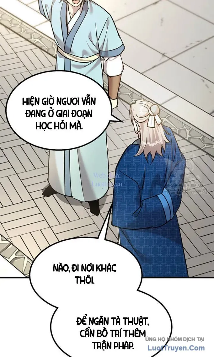 Đạo Sĩ Giang Hồ Chap 93 - Next Chap 94