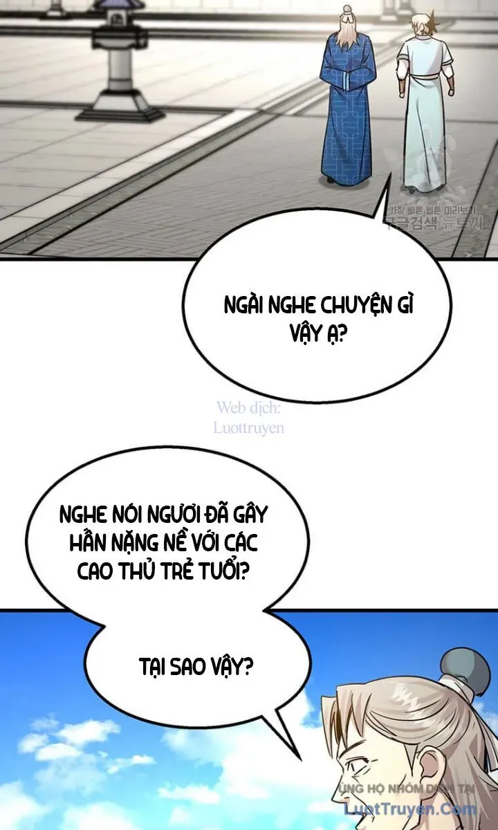 Đạo Sĩ Giang Hồ Chap 93 - Next Chap 94