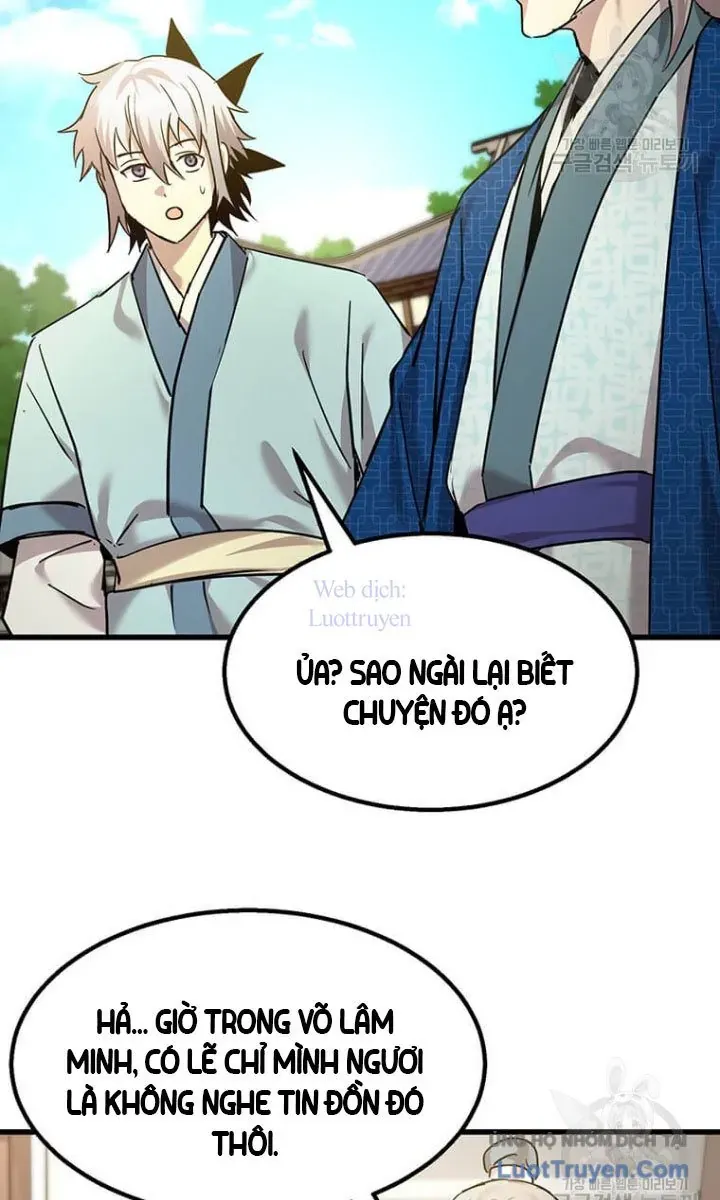 Đạo Sĩ Giang Hồ Chap 93 - Next Chap 94
