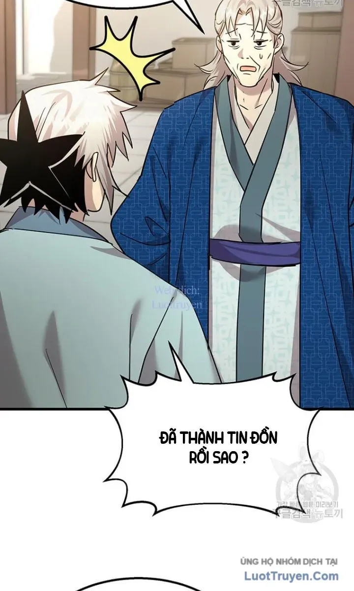 Đạo Sĩ Giang Hồ Chap 93 - Next Chap 94