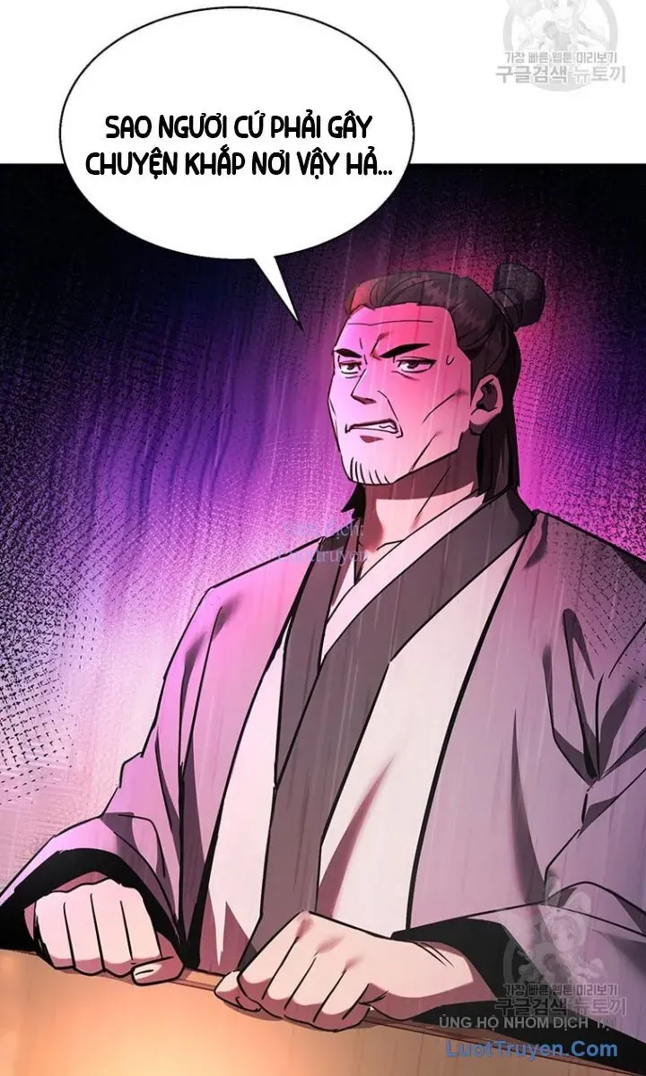Đạo Sĩ Giang Hồ Chap 93 - Next Chap 94