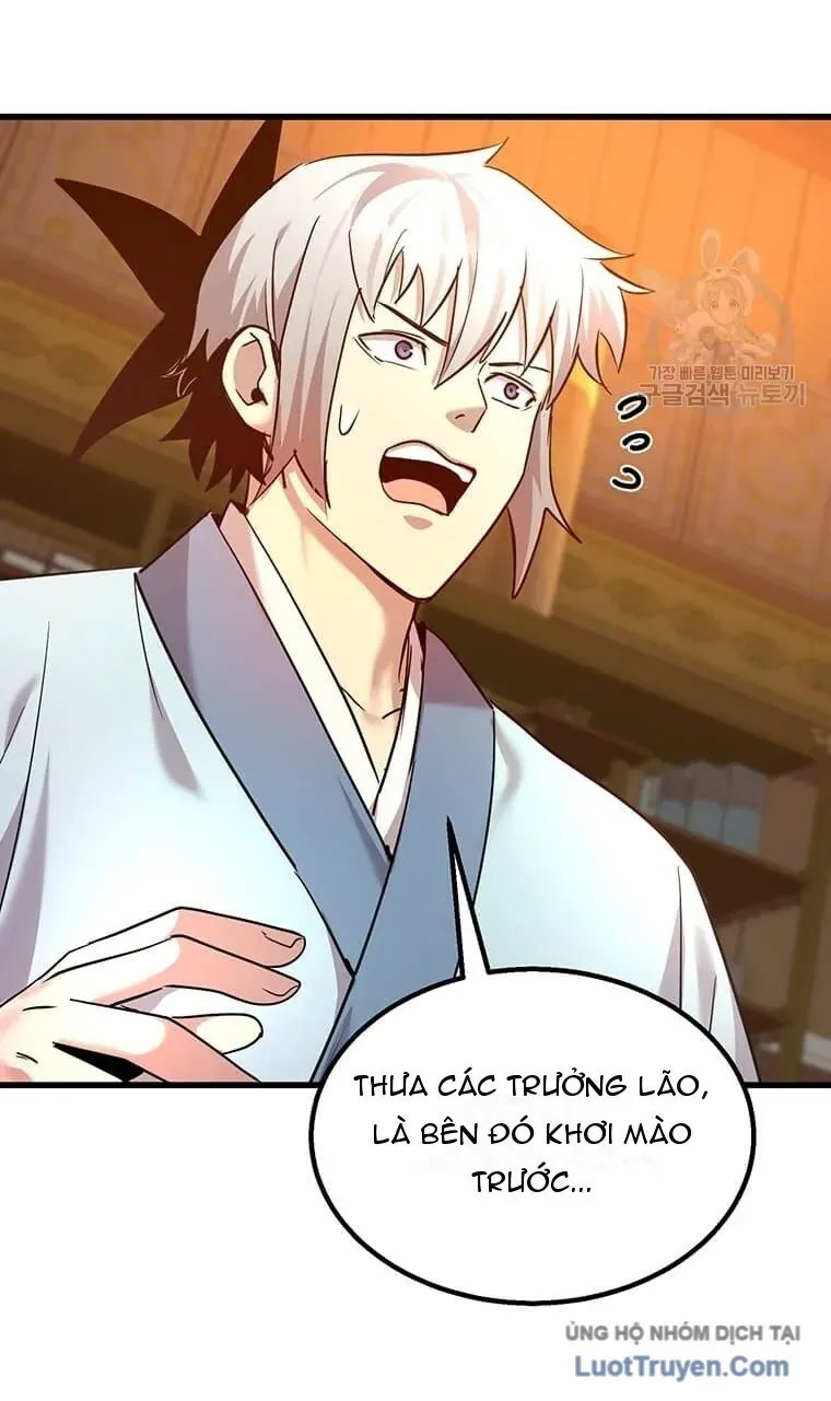 Đạo Sĩ Giang Hồ Chap 94 - Next Chap 95