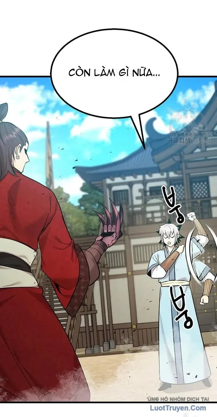 Đạo Sĩ Giang Hồ Chap 94 - Next Chap 95
