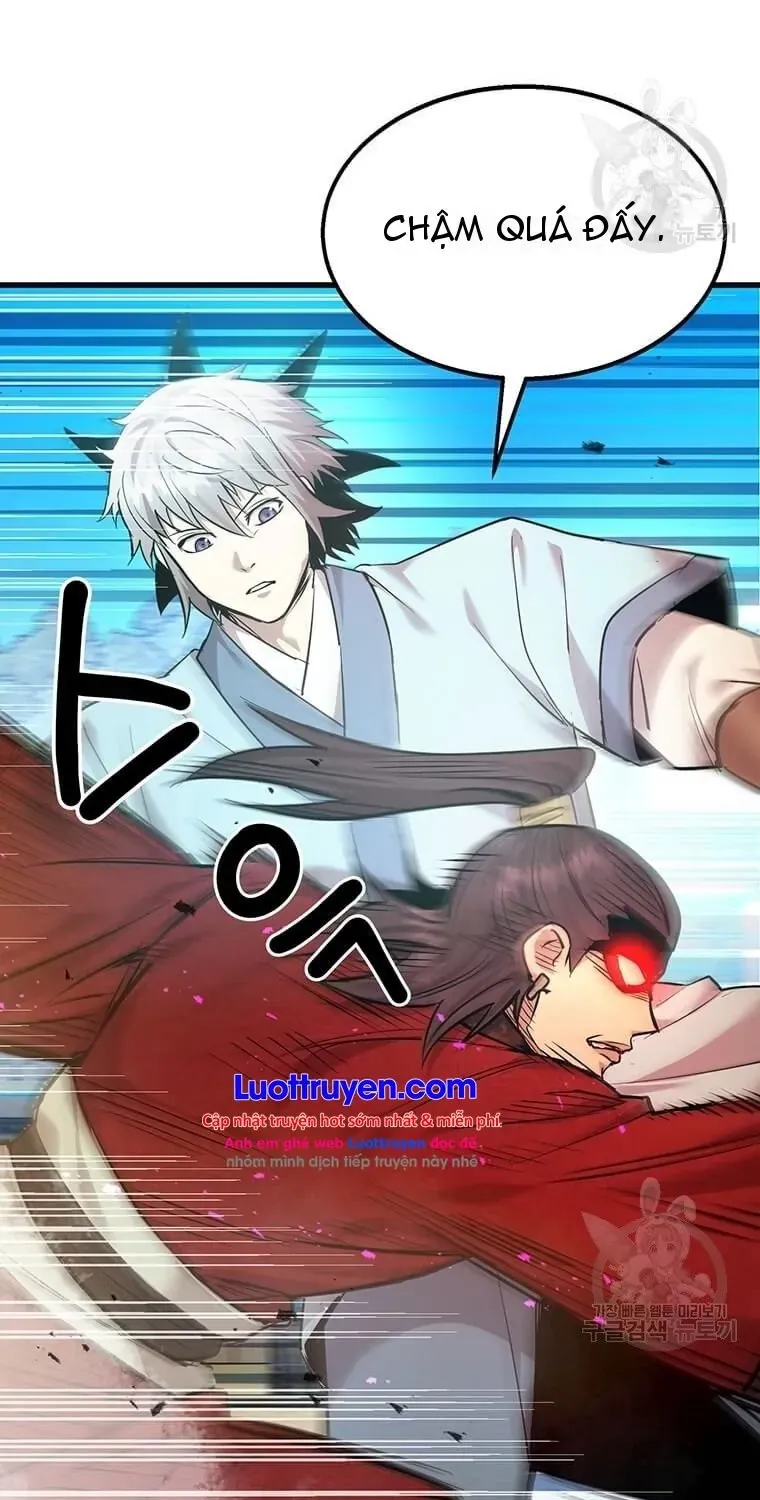 Đạo Sĩ Giang Hồ Chap 94 - Next Chap 95