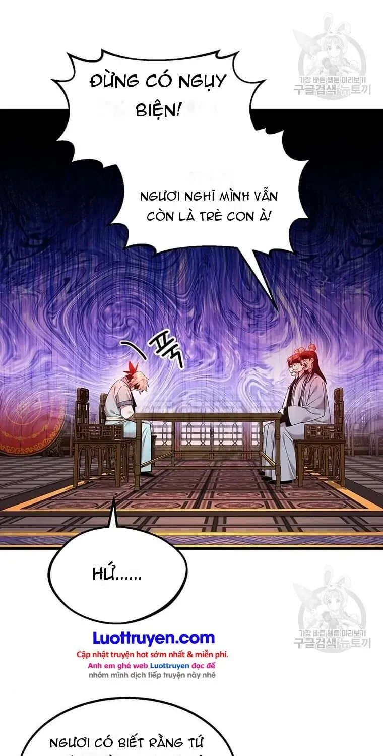 Đạo Sĩ Giang Hồ Chap 94 - Next Chap 95