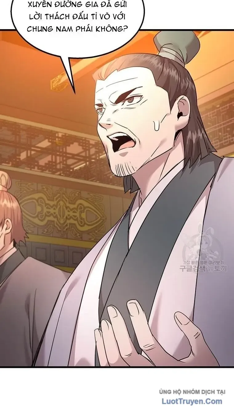 Đạo Sĩ Giang Hồ Chap 94 - Next Chap 95