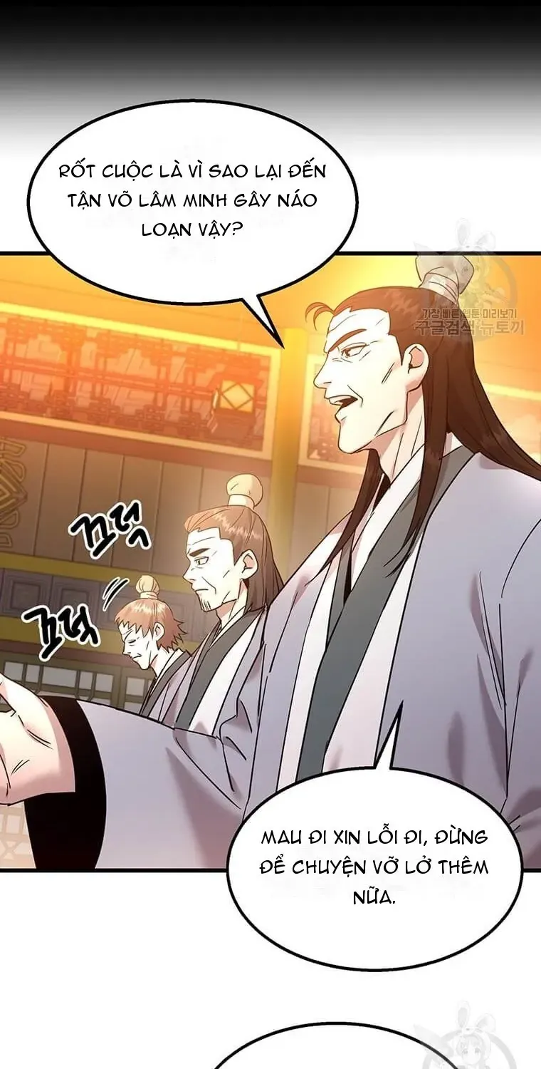 Đạo Sĩ Giang Hồ Chap 94 - Next Chap 95