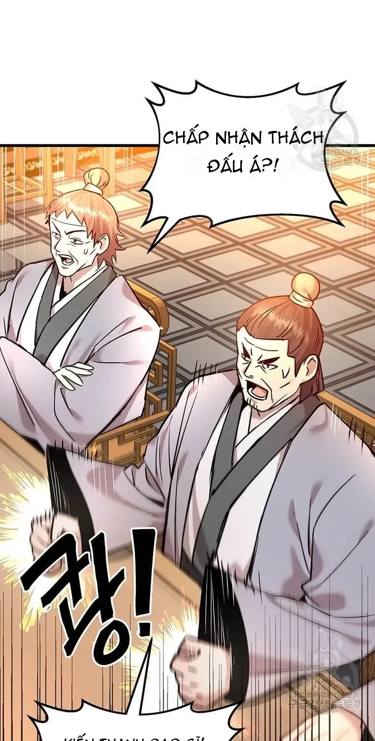 Đạo Sĩ Giang Hồ Chap 94 - Next Chap 95