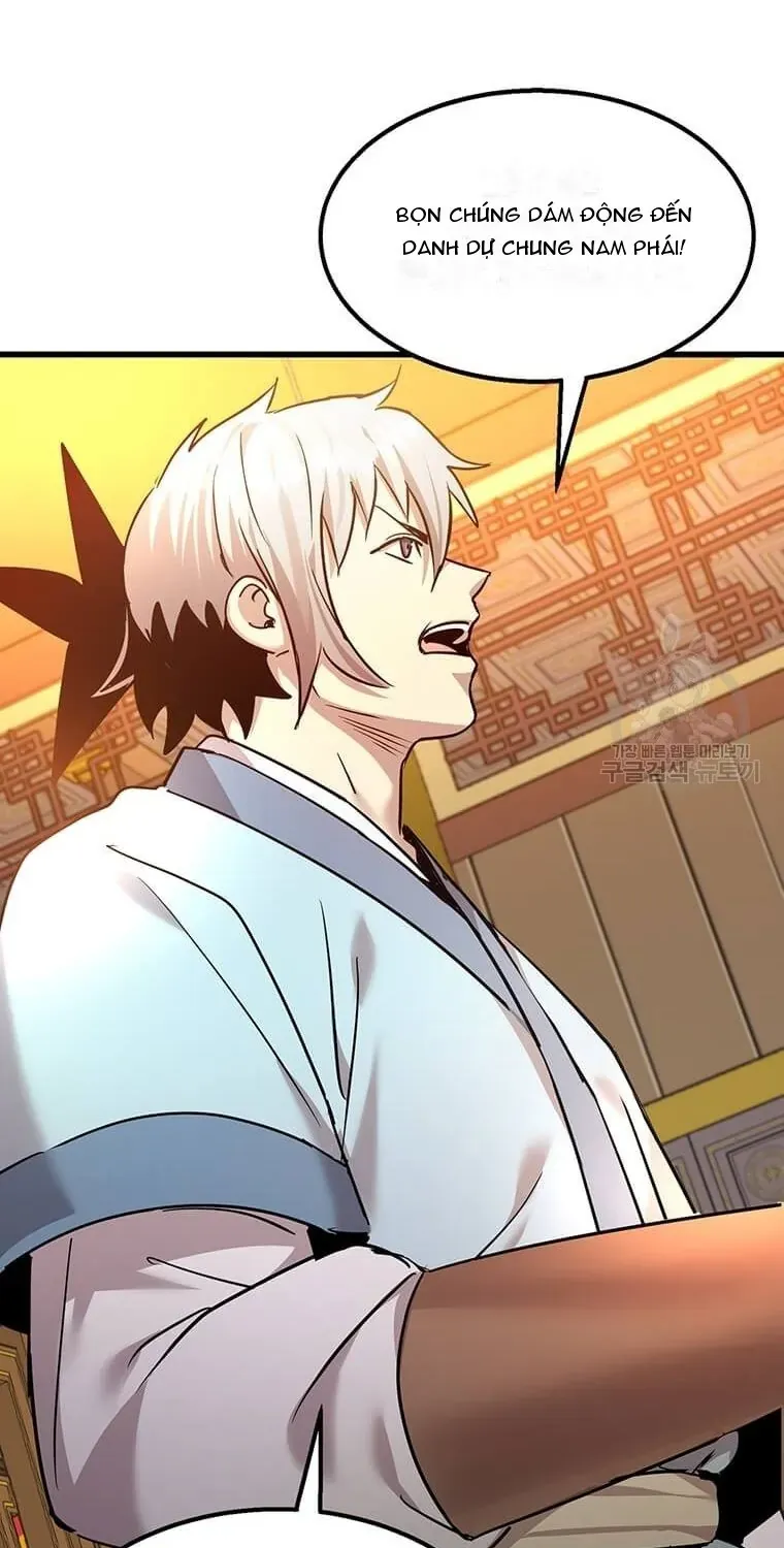 Đạo Sĩ Giang Hồ Chap 94 - Next Chap 95