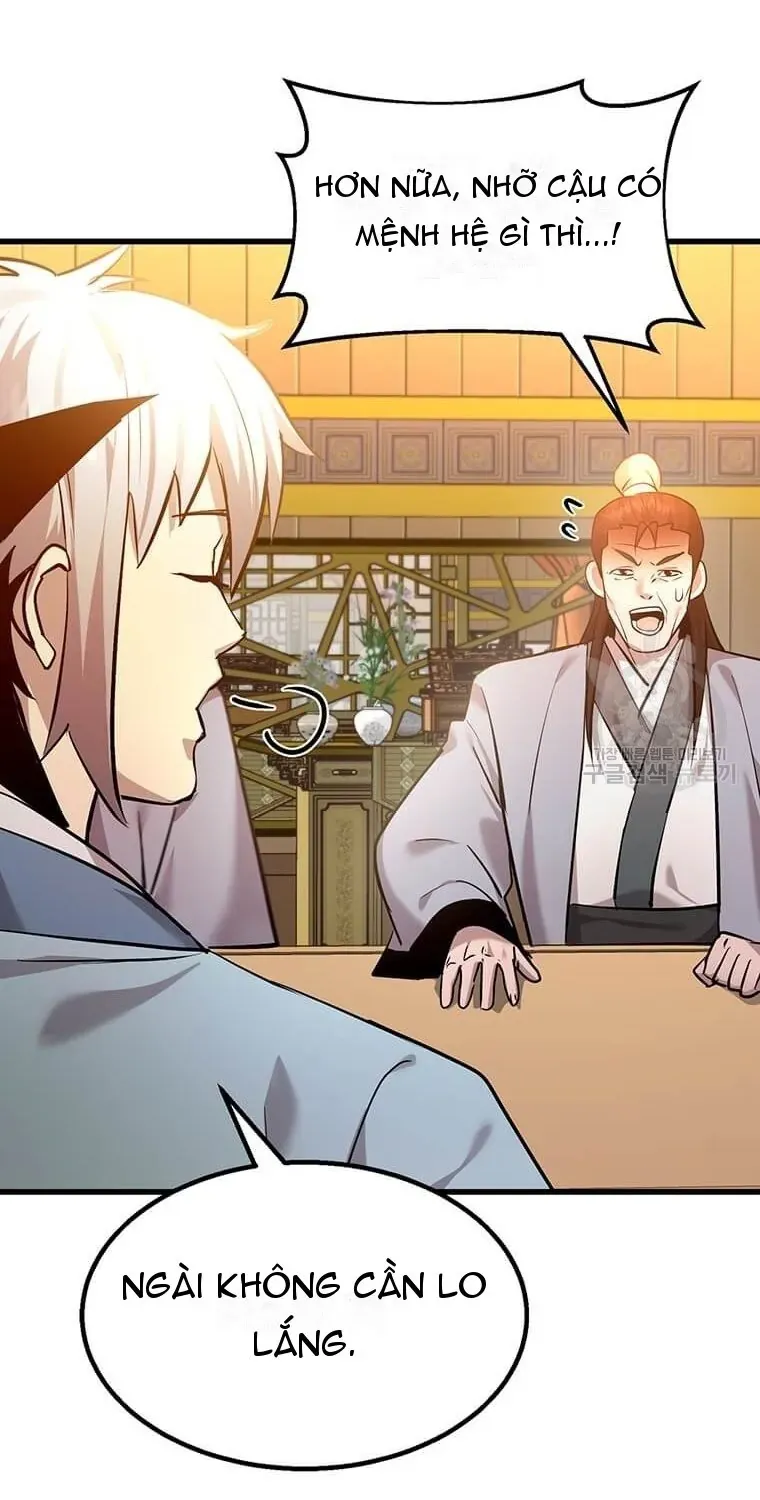 Đạo Sĩ Giang Hồ Chap 94 - Next Chap 95